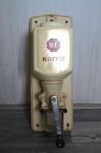 Douwe Egberts / DE - Koffiemolen - Aardewerk, Glas, Hout,, Antiek en Kunst