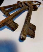 Sleutel, Antiek en Kunst