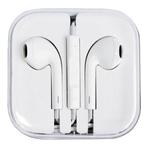 In-ear Earphones voor iPhone/iPad/iPod Oortjes Buds Ecouteur, Verzenden