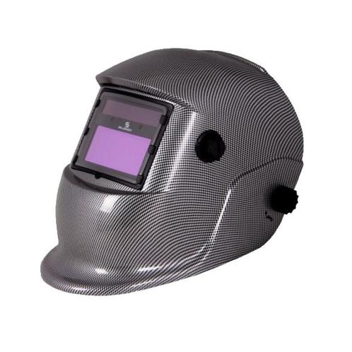 WEBER TOOLS Laskap Automatisch dimmend carbon, Doe-het-zelf en Bouw, Gereedschap | Lasapparaten, Nieuw, Ophalen of Verzenden