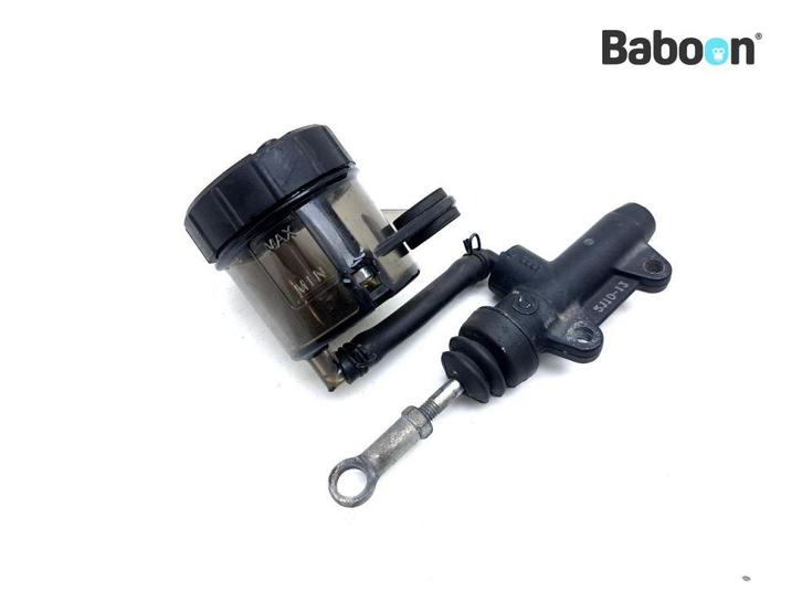 Rempomp Achter Ducati Diavel X 2016-2018 (XDiavel 1260), Motoren, Onderdelen | Ducati, Gebruikt, Verzenden