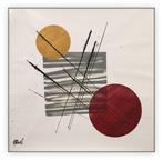 Giuseppe Panzica - Volume 2755 (Geometrico XXL)