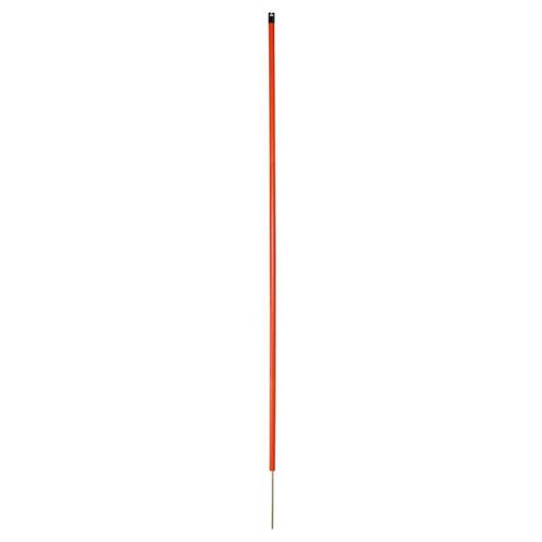 Piquet 1 pointe 112cm pour-net - kerbl, Animaux & Accessoires, Box & Pâturages