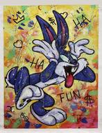 Fernando - Bugs Bunny, CD & DVD