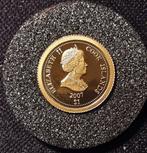 Cookeilanden. 1 Dollar 2007 Grace Kelly, CoA (Zonder, Timbres & Monnaies