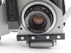 Robot Star 50 camera + Schneider-Kreuznach 40mm lens, Nieuw