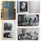 Charles Darwin - Journal of voyage of HMS Beagle - 1900