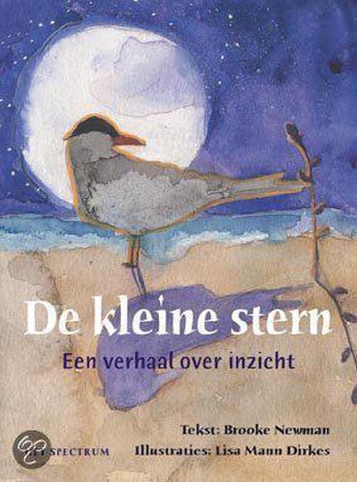 De kleine stern 9789027479310 Brooke Newman, Boeken, Psychologie, Gelezen, Verzenden