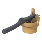 Pureepers inzet EMGA, Verzenden