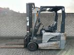 Nissan G1N1L20Q Elektrische heftruck, 1000 tot 2000 kg, Elektrisch, Heftruck, Nissan