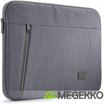 Case Logic Huxton HUXS-214 Graphite notebooktas 35,6 cm (14, Verzenden