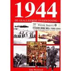 1944 De geallieerde overwinning 9789061136767, Gelezen, John Westwood, A. Wapenaar, Verzenden