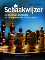 De schaakwijzer 9789048313440 James Eade, Verzenden, Zo goed als nieuw, James Eade