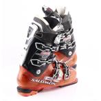 43 44 skischoenen SALOMON RS 120, extended lever, biovent, m, Verzenden, Schoenen