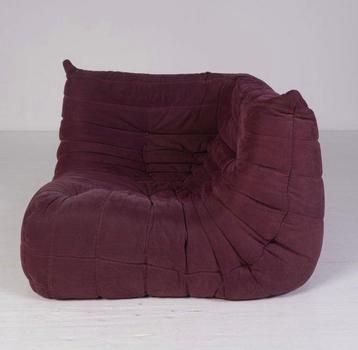 Ligne Roset - Michel Ducaroy - Sofa - Togo - Textiel