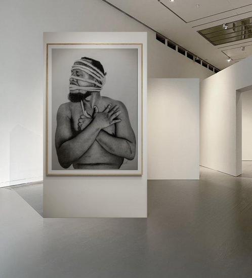 Christian Ruzeka - Entrave Intérieur, Antiek en Kunst, Kunst | Schilderijen | Modern
