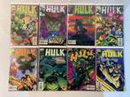 Incredible Hulk (1999 Series) # 1 / 112 + Annuals! Complete, Nieuw
