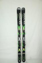 Refurbished - Ski - Salomon X drive FS 8.0ti - 182, Sport en Fitness, Skiën en Langlaufen, 180 cm of meer, Gebruikt, Salomon, Ophalen of Verzenden