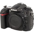 Nikon D7000 body occasion, Zo goed als nieuw, Nikon, Verzenden