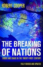 The Breaking of Nations 9781843542315, Livres, Robert Cooper, Robert Hardb Cooper, Verzenden