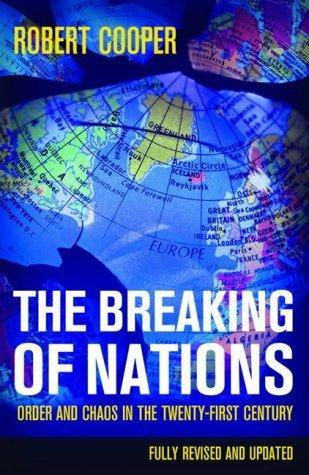 The Breaking of Nations 9781843542315, Livres, Livres Autre, Envoi