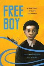Free Boy 9780295992716, Livres, Lorraine Mcconaghy, Judy Bentley, Verzenden