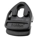 Holdon® Xtra Clip zwart tot 45 kg grijpvermogen, Verzenden