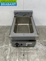 Bain marie inox 1/1 gastronorm 230V Horeca, Verzenden, Nieuw in verpakking