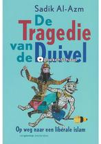 De Tragedie van de Duivel, Boeken, Verzenden, Nieuw