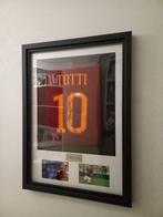 AS Roma - Italiaanse voetbal competitie - Francesco Totti