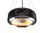 TROTEC Design plafondstraler IR 1550 SC, Huis en Inrichting, Verzenden, Nieuw