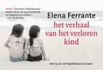 Het verhaal van het verloren kind / De geniale vriendin / 4, Boeken, Verzenden, Gelezen, Elena Ferrante
