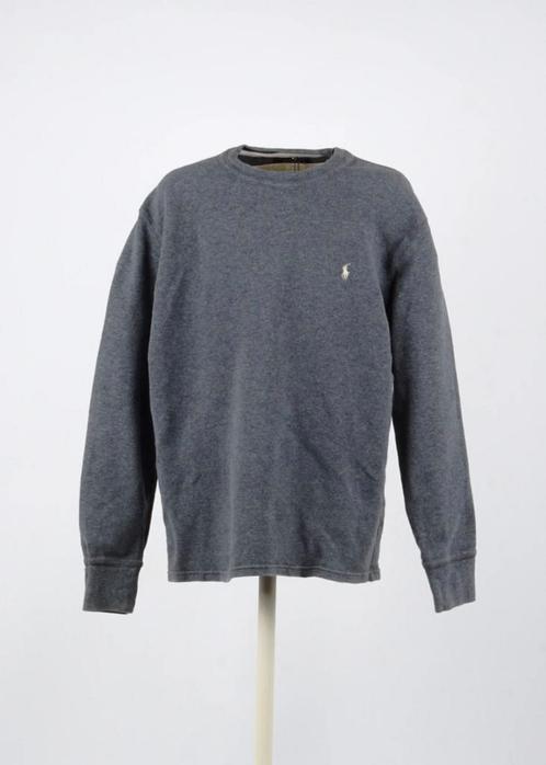 Polo Ralph Lauren Sweater in Gray size S, Kleding | Dames, Truien en Vesten, Ophalen of Verzenden