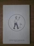Tintin - Les Amis de Hergé N°1 - 1 Album - Eerste druk -, Livres