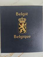 België 1955/1979 - DAVO II 1955/1979