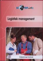 Vestigingsmanager Groothandel Logistiek management, Boeken, Verzenden, Zo goed als nieuw