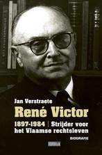 René Victor 9789492639172, Livres, Histoire mondiale, Jan Verstraete, Verzenden