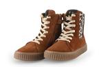 Muyters Veterboots in maat 25 Bruin | 5% extra korting, Verzenden, Jongen of Meisje, Schoenen, Zo goed als nieuw