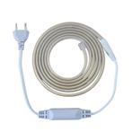 COB LED Strip - Warm Wit 3000K - 1 Meter - 800Lumen per met, Verzenden, Nieuw
