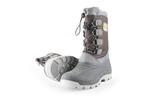 Visions Snowboots in maat 37 Grijs | 5% extra korting, Kleding | Dames, Schoenen, Verzenden, Snowboots, Zo goed als nieuw, Visions