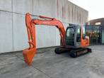 Veiling: Rupsgraafmachine Hitachi ZX70LC Diesel, Zakelijke goederen, Machines en Bouw | Kranen en Graafmachines, Ophalen