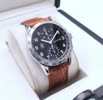 Eberhard & Co. - Tazio Nuvolari Chronograph - 31030 - Homme