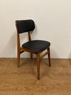 Nieuwe Stoel Sjef - S3632- Vintage/Café, Huis en Inrichting, Stoelen, Ophalen, Nieuw
