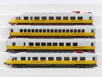 Märklin H0 - 37779 - Rame automotrice (1) - ensemble en 4, Nieuw