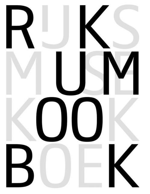 Rijksmuseum kookboek 9789082543704, Livres, Livres de cuisine, Envoi