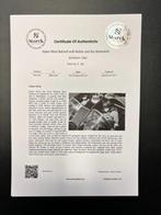 BATMAN 1966 - Adam West Behind with Robin and the Batmobile, Verzamelen, Nieuw