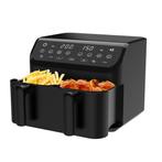 Winning Star Airfryer 4.5l, Elektronische apparatuur, Airfryers, Ophalen of Verzenden, Nieuw
