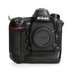 Nikon D6 - 424.780 kliks, Comme neuf, Ophalen of Verzenden, Nikon