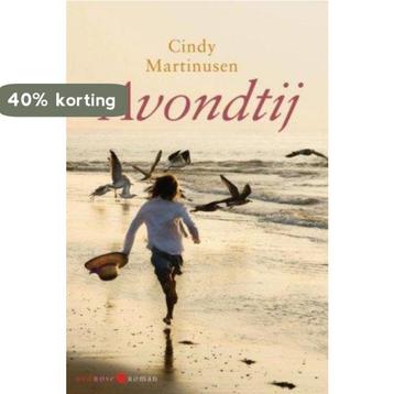 Avondtij 9789059775138 Cindy McCormick Martinusen, Verzenden, Cindy McCormick Martinusen