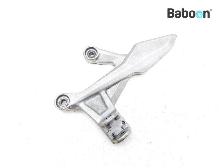 Repose-pieds cintre / support set avant gauche Honda CBR 500, Motoren, Onderdelen | Honda, Verzenden